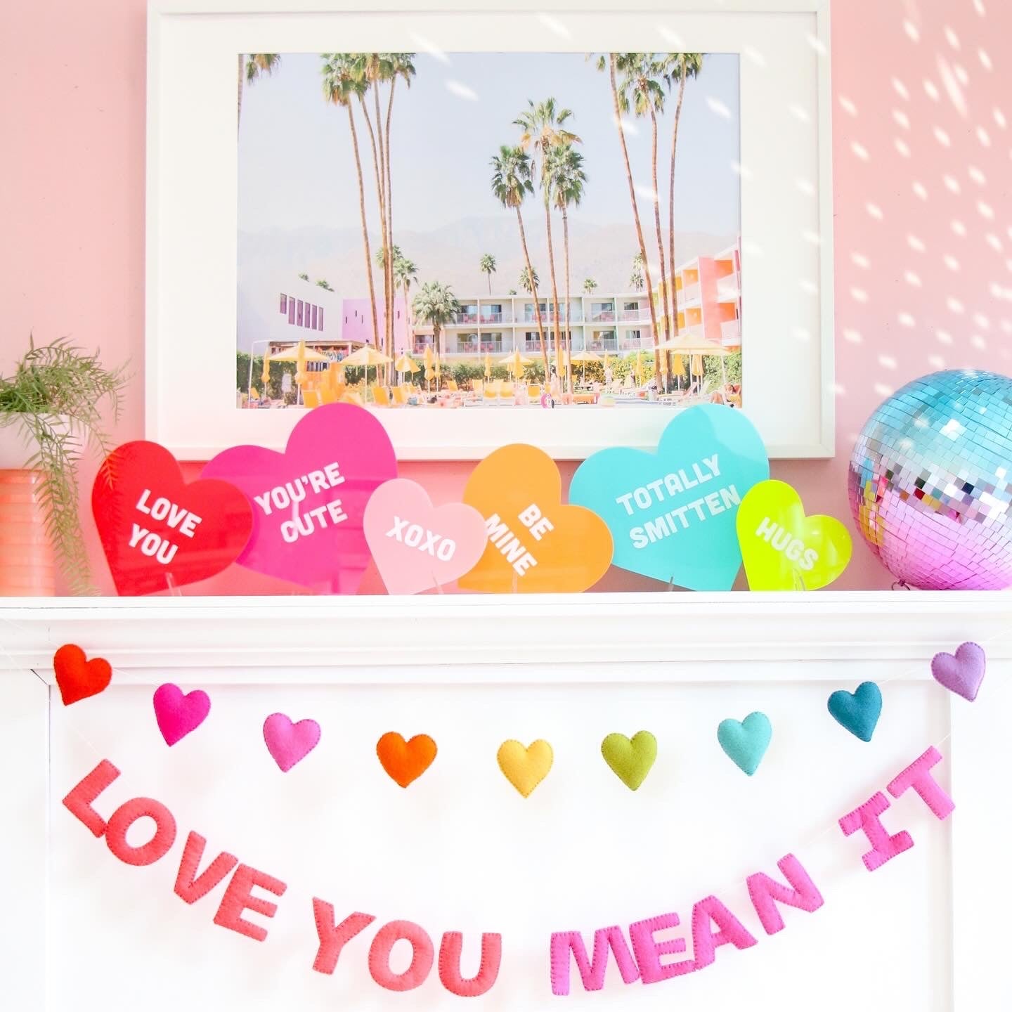 Valentine’s Day