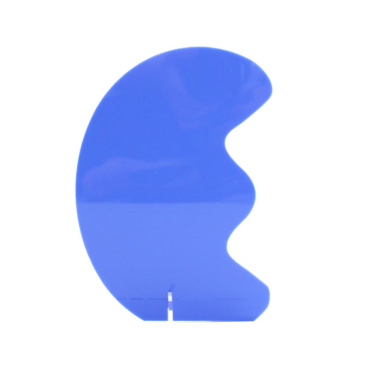 Blue Moon acrylic St. Patrick’s day decor